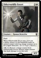 Murders at Karlov Manor Commander #12