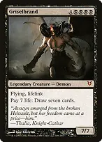 Avacyn Restored #106