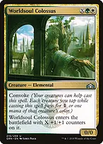 Guilds of Ravnica #215