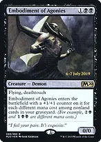 Core Set 2020 Promos #98s