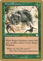 World Championship Decks 1997 #sg139