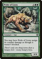 Duel Decks: Ajani vs. Nicol Bolas #19