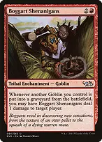 Duel Decks Anthology: Elves vs. Goblins #54