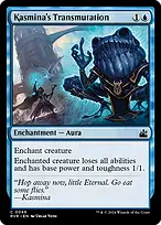 Ravnica Remastered #46