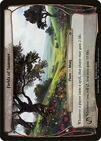Planechase Anthology Planes #24