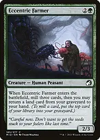 Innistrad: Midnight Hunt #185