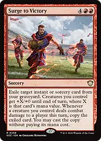 Secrets of Strixhaven Commander #256