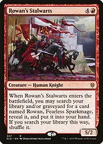 Throne of Eldraine #307