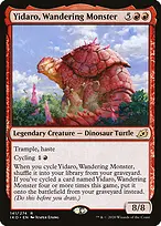 Ikoria: Lair of Behemoths #141