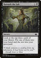 Modern Horizons #103
