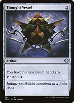 Starter Commander Decks #285