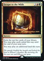 Throne of Eldraine Promos #189s
