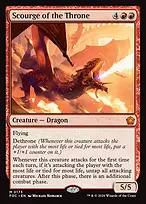 Foundations Commander #173