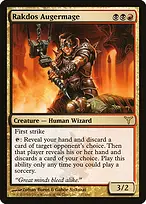 Dissension #127