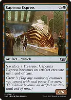 Streets of New Capenna #139