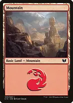 Commander 2015 #335