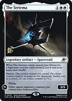 Edge of Eternities Promos #35s