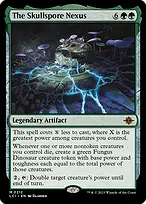 The Lost Caverns of Ixalan #212
