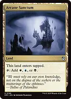 Aetherdrift Commander #146