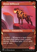 Zendikar Rising #299