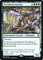 Theros Beyond Death Promos #190s