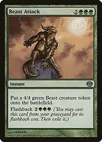 Duel Decks: Garruk vs. Liliana #23