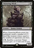 Forgotten Realms Commander #95