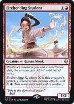 Avatar: The Last Airbender Promos #139s