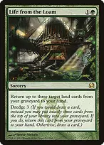 Modern Masters #153