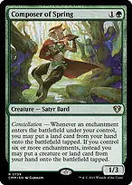 Commander Masters #739