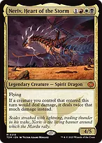 Tarkir: Dragonstorm #210