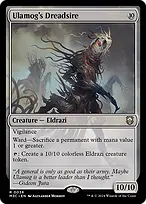 Modern Horizons 3 Commander #38
