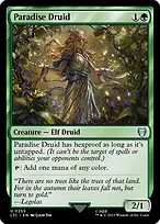 Tales of Middle-earth Commander #255