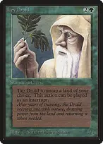 Limited Edition Beta #206