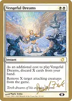 World Championship Decks 2003 #dz21sb