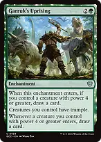Lorwyn Eclipsed Commander #109