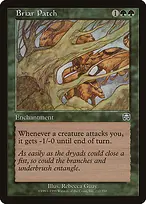 Mercadian Masques #232