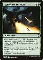 Dragons of Tarkir #207