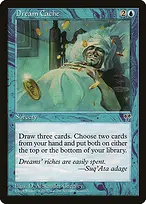 Mirage #62