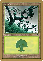World Championship Decks 2002 #rl331