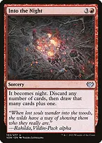 Innistrad: Crimson Vow #163