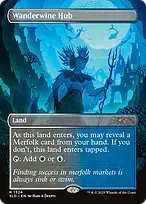 Secret Lair Drop #1324