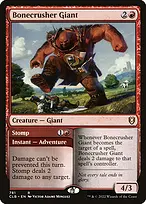 Commander Legends: Battle for Baldur's Gate #781