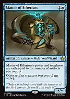 Foundations Commander #66