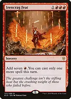 Throne of Eldraine #127