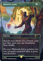 Secret Lair Drop #867