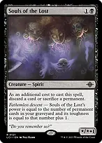 The Lost Caverns of Ixalan #121