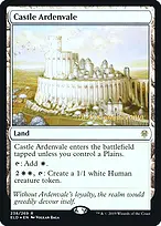 Throne of Eldraine Promos #238s