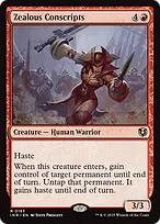 Innistrad Remastered #183