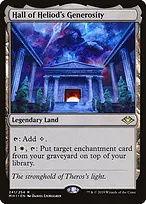 Modern Horizons #241